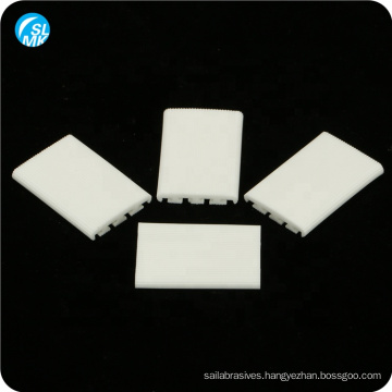 hot pressing steatite ceramic resistor for factory use